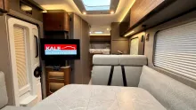 Fahrzeugbild Hymer B-Klasse MC T 600 #20