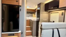 Fahrzeugbild Hymer B-Klasse MC T 600 #22