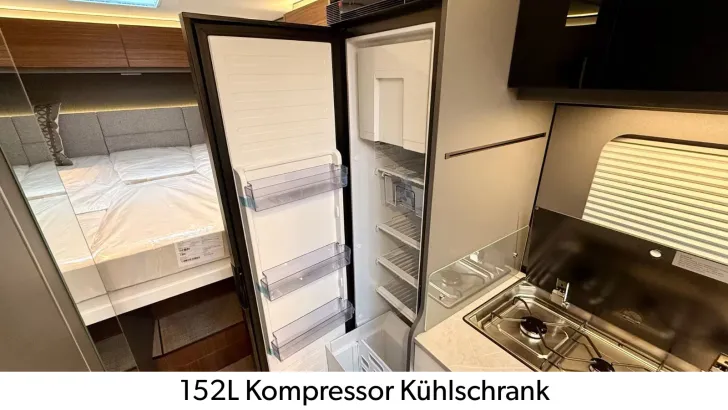 Fahrzeugbild Hymer B-Klasse MC T 600 #26