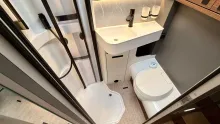 Fahrzeugbild Hymer B-Klasse MC T 600 #27