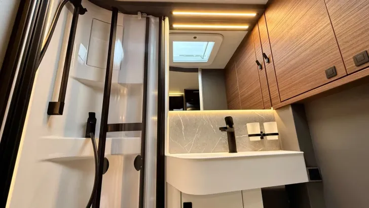 Fahrzeugbild Hymer B-Klasse MC T 600 #28