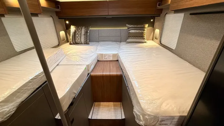 Fahrzeugbild Hymer B-Klasse MC T 600 #29
