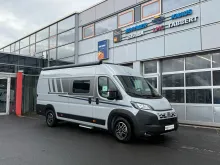 Fahrzeugbild Carado CV 640 #3