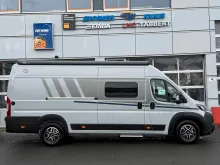 Fahrzeugbild Carado CV 640 #4