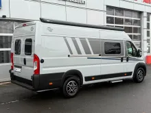 Fahrzeugbild Carado CV 640 #5