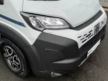 Fahrzeugbild Carado CV 640 #6