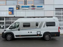 Fahrzeugbild Carado CV 640 #7