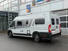 Fahrzeugbild Carado CV 640 #8