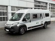 Fahrzeugbild Carado CV 640 #9