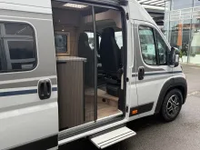 Fahrzeugbild Carado CV 640 #10