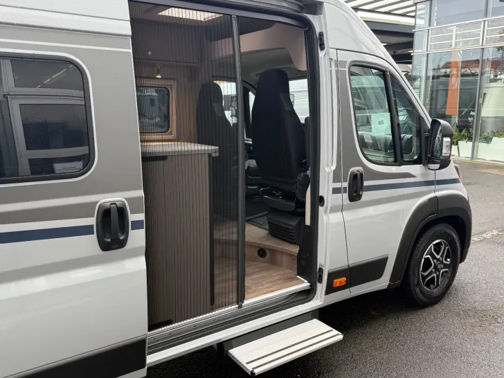 Fahrzeugbild Carado CV 640 #10