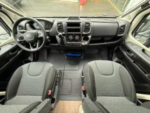 Fahrzeugbild Carado CV 640 #11