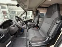 Fahrzeugbild Carado CV 640 #12