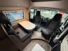 Fahrzeugbild Carado CV 640 #13