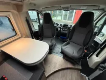 Fahrzeugbild Carado CV 640 #14