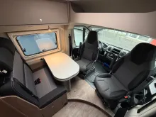 Fahrzeugbild Carado CV 640 #15