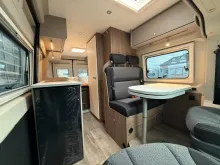 Fahrzeugbild Carado CV 640 #16