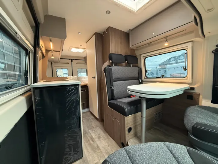 Fahrzeugbild Carado CV 640 #16