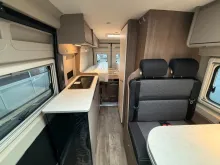 Fahrzeugbild Carado CV 640 #19