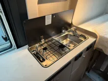 Fahrzeugbild Carado CV 640 #20