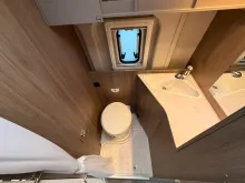 Fahrzeugbild Carado CV 640 #23