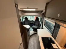 Fahrzeugbild Carado CV 640 #24