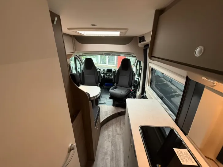 Fahrzeugbild Carado CV 640 #24