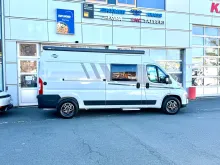 Fahrzeugbild Carado CV 600 PRO #4