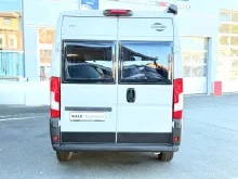 Fahrzeugbild Carado CV 600 PRO #5