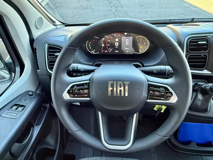 Fahrzeugbild Carado CV 600 PRO #8