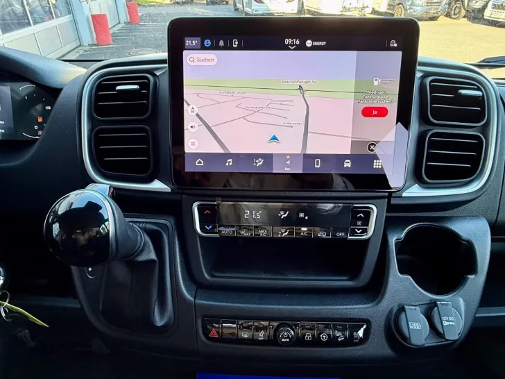 Fahrzeugbild Carado CV 600 PRO #9