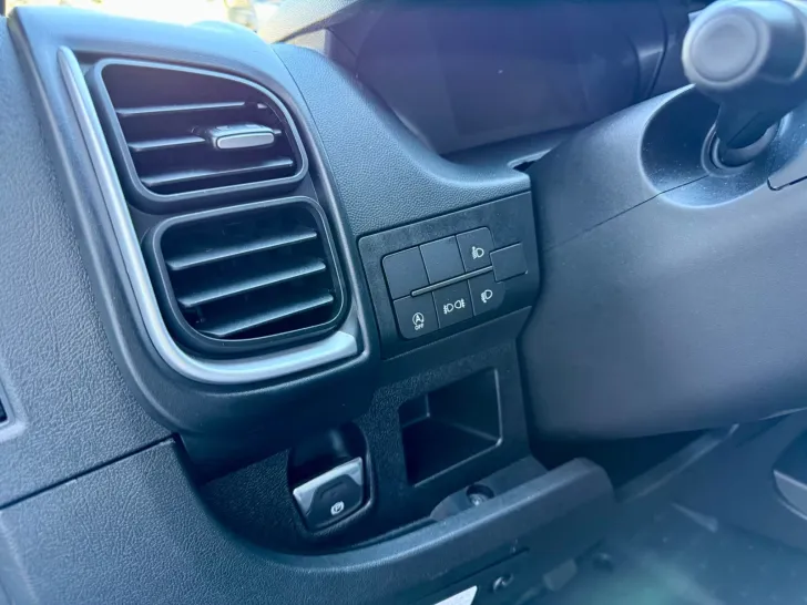 Fahrzeugbild Carado CV 600 PRO #11