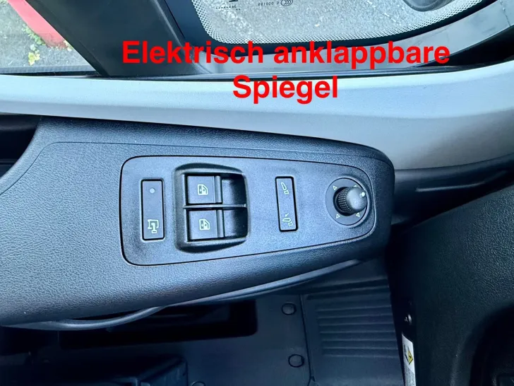 Fahrzeugbild Carado CV 600 PRO #12