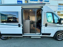 Fahrzeugbild Carado CV 600 PRO #13