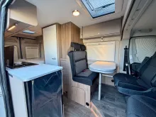 Fahrzeugbild Carado CV 600 PRO #15