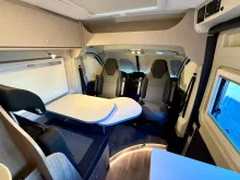 Fahrzeugbild Carado CV 600 PRO #17