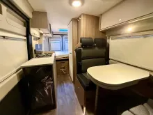 Fahrzeugbild Carado CV 600 PRO #18