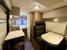 Fahrzeugbild Carado CV 600 PRO #19