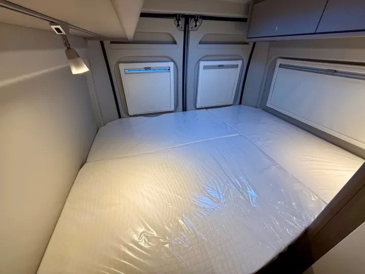 Fahrzeugbild Carado CV 600 PRO #23