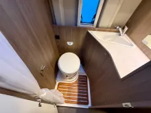 Fahrzeugbild Carado CV 600 PRO #24