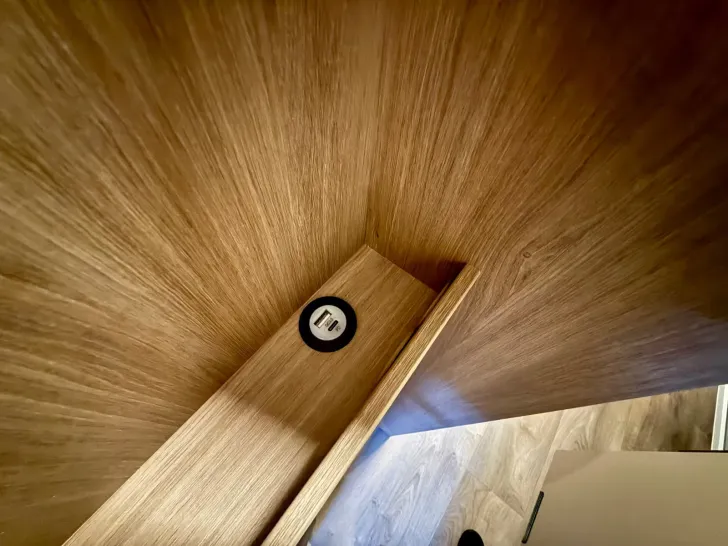 Fahrzeugbild Carado CV 600 PRO #26