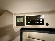 Fahrzeugbild Carado CV 600 PRO #27