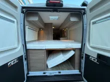 Fahrzeugbild Carado CV 600 PRO #28