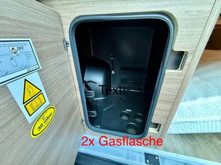 Fahrzeugbild Carado CV 600 PRO #29