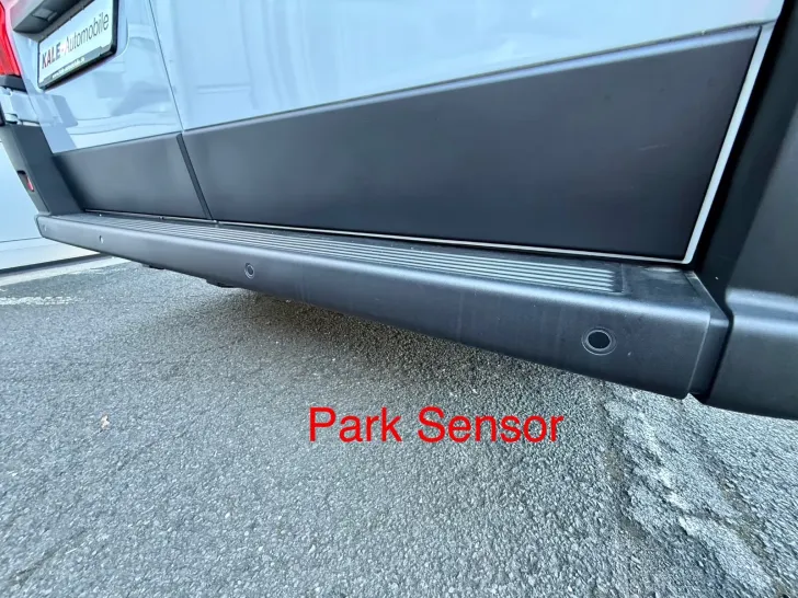 Fahrzeugbild Carado CV 600 PRO #30