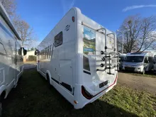 Fahrzeugbild Carado I447 pro+ *Automatik*Navi*Kamera*TV* #7