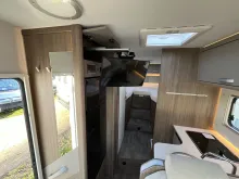 Fahrzeugbild Carado I447 pro+ *Automatik*Navi*Kamera*TV* #12