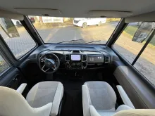 Fahrzeugbild Carado I447 pro+ *Automatik*Navi*Kamera*TV* #22