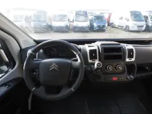 Fahrzeugbild Clever Tour 540, wir sind für Sie auf der CMT Messe ! #5