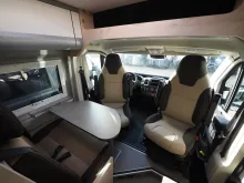 Fahrzeugbild Clever Tour 540, wir sind für Sie auf der CMT Messe ! #6